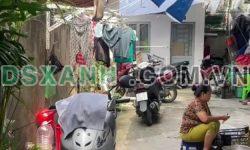 🔥Bán gấp Dãy phòng trọ (7 phòng ). thu nhập 22tr 1/tháng. Giá 5 tỉ 3 Còn thương lương