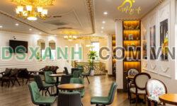 Cho Thuê Quán Cà Phê 2MT 2 tầng vị trí đẹp tại Hòa Xuân 240m2 chỉ 25tr/th. Lh:0935688557