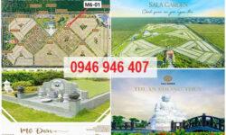 ⭐BÁN 9 phần mộ trong dự án SALA GARDEN – Đồng Nai (giá cạnh tranh nhất thị trường), 0946946407