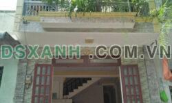 Kinh doanh bể nợ cần bán gấp căn nhà 90m2 ngang 5×18 đường Nguyễn Tri Phương, An Bình, TP Dĩ An, BD