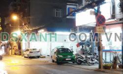 Cho thuê căn hộ 65m2 MT 399 Nguyễn Trọng Tuyển, P2, Tân Bình – HCM