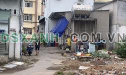 Đất Chính chủ cần bán gần chợ bình nhâm  tp thuận an
