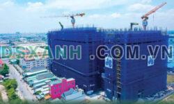 Sở hữu căn hộ Legacy TP Thuận An, giá tốt nhất thị trường, OCB hỗ trợ 75% miễn gốc lãi tới nhận nhà
