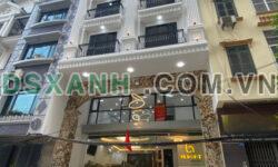 Cho thuê mặt bằng kinh doanh, làm văn phòng tại Tây Hồ