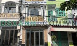 CHO THUÊ NHÀ 1 TRỆT 2 LẦU KDC THỚI NHỰT GIÁ 12 TRIỆU/THÁNG