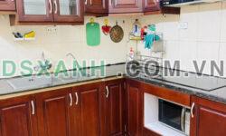 Chính chủ cho thuê nhà nguyên căn ngõ Thịnh Quang