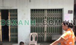 Chính Chủ Cần Bán Lô Đất Có 11 Phòng Trọ  Ở Bình Hoà 20, Phường Bình Hòa, Thành phố Thuận An
