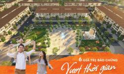 ĐẤT NỀN MẶT TIỀN – GIÁ F0 TỪ CĐT