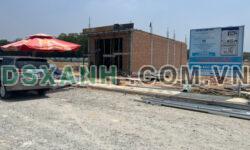 Bán đất giá rẻ khu công nghiệp thành phố mới bình dương