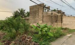 Bán lô đất 175m2 ngay chợ Nhựt Chánh, QL1A giá chỉ HƠN 1 Tỷ