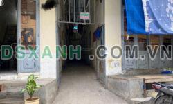 Cần bán nhà trọ đường Nguyễn Tri Phương, Phường Dĩ An, diện tích 159,1m2