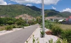 Chuyển nhượng Dự án đất cá nhân phân lô tách thửa có 2 Sổ có tổng diện tích: 13.016 m2