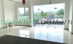 Cho thuê Shophouse Saigon Gateway 67m2 tiện KD mọi ngành nghề