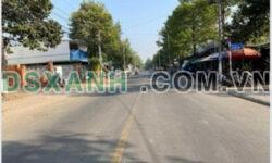 ⭐Cho thuê quán 78m2 + đất 78m2 mặt tiền đường Trần Quang Khải,  Đông Hòa, Dĩ An, Bình Dương; 0933180038