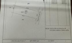 Chính chủ bán đất Gò Dầu-Tây Ninh,Thổ cư,SHR.giá chỉ từ 300 triệu.