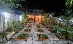 Bán nhà Biệt Thự, Tân Bửu, Bến Lức, Long An, 539m² (10×50), chỉ 6.5 tỷ TL chính chủ