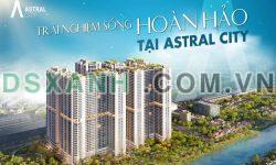 Căn hộ cao cấp LN 12%/năm, nhận CK lên đến 15% ngay MT QL13