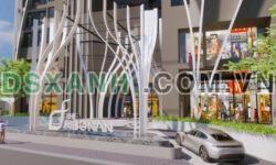 Mở bán căn hộ chung cư The Fibonan đợt 1 ,CK 9% , quà tặng lên đến 45tr,HTLS miễn lãi gốc 24 tháng.
