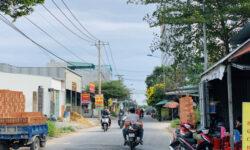 Mua đi chờ chi? Đất MT Lý Thái Tổ, Đại Phước, Nhơn Trạch, Đồng Nai. Giá chỉ 1tỷ5/100m2. SHR.