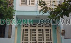 Bán nhà riêng chính chủ hẻm 62 – đường Nguyễn Hữu Cảnh – Đông Hòa – Dĩ An