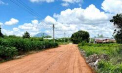 Bán đất tại Xã Tân Phú, Tân Châu,  Tây Ninh diện tích 170m2  giá 299 Triệu