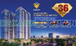 Nhận Booking Căn hộ Diamond Connect