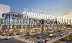 Bán shophouse biển laurora phú yên giá thấp hơn thị trường 3 tỷ đối diện nhà hàng