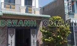 Bán nhà 1T1L tại TP Thuận An Bình Dương, 78m2 SHR 2.9 tỷ. Lh:0989728378