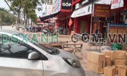 ⭐Cho thuê cửa hàng tại Cty CP Thương mại Bắc Giang, số 2 Xương Giang, TP.Bắc Giang; 0969990935