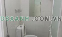 Cho thuê phòng mới xây tại hẻm 290 Lý Thái Tổ, P1, Q3