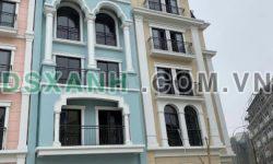 Chính chủ bán gấp căn shophouse mặt biển Hạ Long hv-18 đường lớn