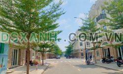 Đất nền giá tốt tại trung tâm chợ Thông Dụng Dĩ An – Giá từ 2 tỷ xx
