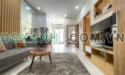 Bán 2 căn hộ SPLUS RIVERVIEW TP THUẬN AN – BÌNH DƯƠNG chính chủ