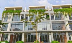 VILLAS TẠI SÂN GOLF ĐẲNG CẤP QUỐC TẾ