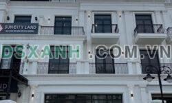Chủ nhà cần cho thuê gấp Shophouse đường Hải Âu 2 dự án Vinhomes Gia Lâm