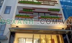 Cho thuê toà nhà văn phòng Building Phường 25 Quận Bình Thạnh tiện làm spa, khám bệnh, TT ngoại ngữ, VP cty, show room