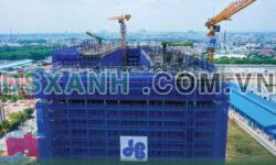 BÁN CĂN HỘ GIÁ RẺ TẠI BÌNH DƯƠNG