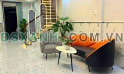 Chỉ 6,9 tỷ có ngay nhà MT Đội Cung mới đẹp lung linh ở liền trong Tết