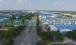 Cần bán đất mặt tiền , thổ cư ven KCN Bình Dương
