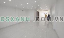 CT Cho thuê mặt sàn tầng 2 Dt100 m giá 12 tr Hải An