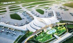Tôi Bán Đất Chính Chủ bán 1000m2- cách Sân bay Long Thành 20km