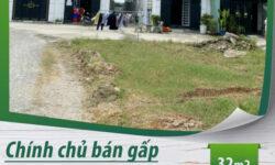 Bán gấp 32m2 nhà 1 trệt 1 lầu Mỹ Hạnh Bắc, Long An, giá công khai 610tr