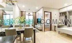 188tr sở hữu ngay căn hộ cao cấp tại trung tâm TP Thuận An