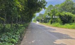 Bán đất Long Khánh, Đồng Nai,ngang 8m giá ngộp cần bán,cách đường 32m Lê A 100m, ra chợ 500m