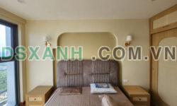 Cho thuê căn hộ 2 phòng ngủ Minato. Lh 354.111.039