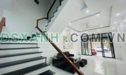 Chính chủ cho thuê nhà nguyên căn 4 phòng ngủ tại khu Quán Nam giá 20tr/tháng. LH 0354.111.039.