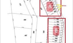 Bán lô đất nền gần SB Long Thành cách ngã 3 Dầu Giây 3km