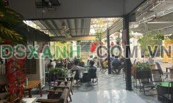 Cần sang quán cafe tại BHHA Bình Tân 133m2 chỉ 110 triệu. LH:0903998802