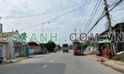bán gấp lô đất 200m2 giá 950tr gần chợ mỹ hạnh bắc gọi ngay xem đất