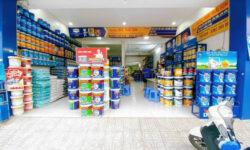 Bán Nhà 2 Lầu Mặt Tiền Kinh Doanh Đường Nguyễn Ái Quốc, Biên Hoà, Đồng Nai